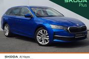 Skoda Octavia 2025