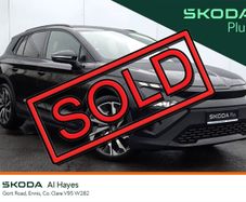 Skoda Elroq 2026