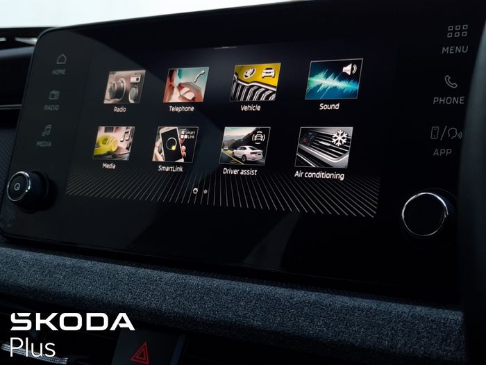 Skoda Kamiq 2025