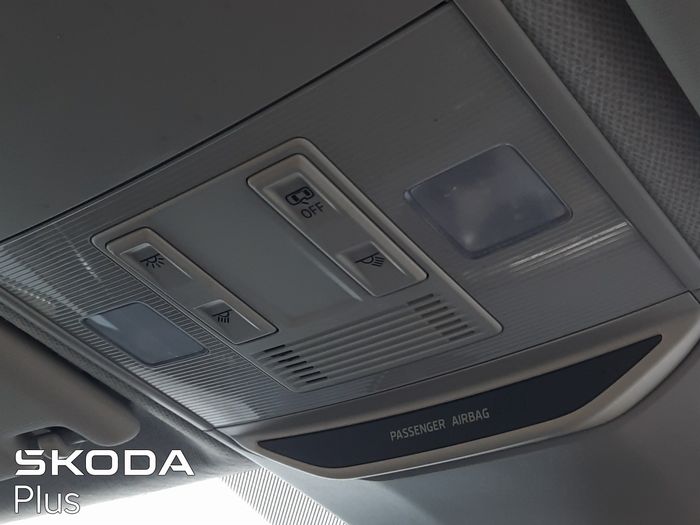 Skoda Kamiq 2025
