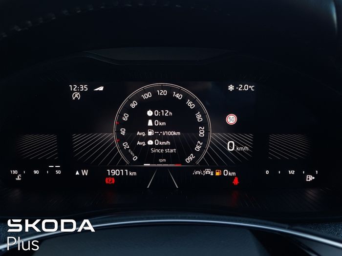 Skoda Kamiq 2025
