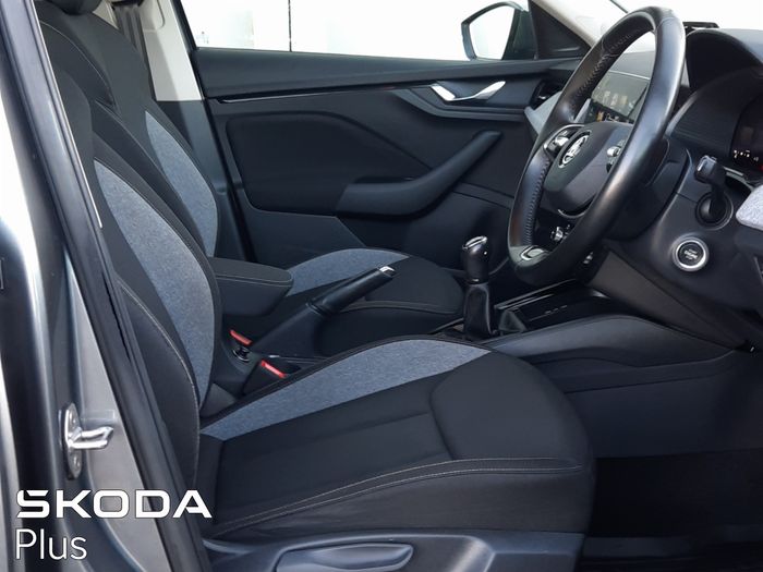 Skoda Kamiq 2025
