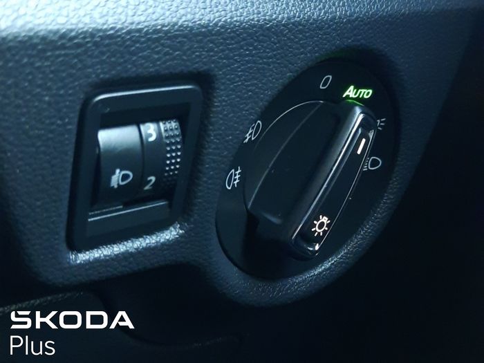 Skoda Kamiq 2025