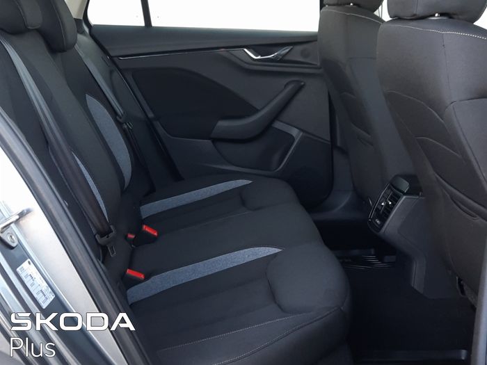Skoda Kamiq 2025