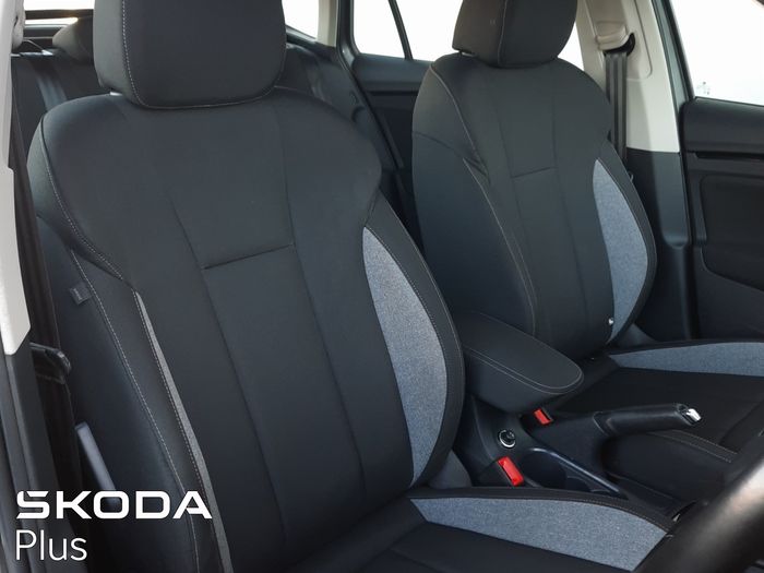 Skoda Kamiq 2025