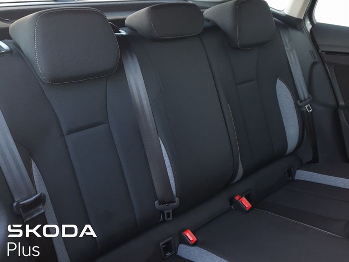 Skoda Kamiq 2025