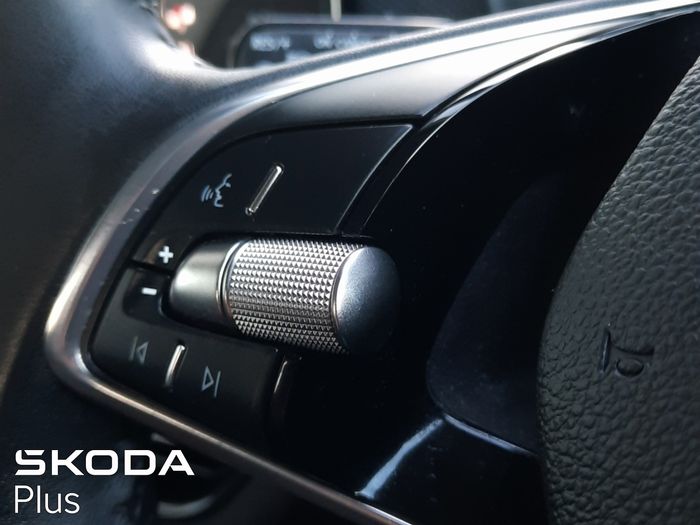 Skoda Kamiq 2025