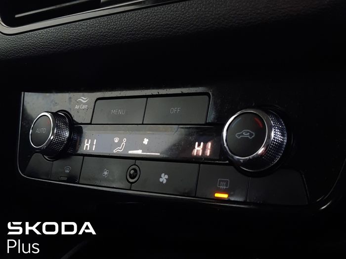 Skoda Kamiq 2025