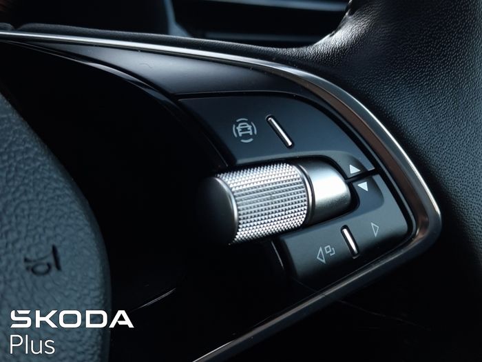 Skoda Kamiq 2025