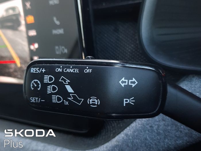 Skoda Kamiq 2025