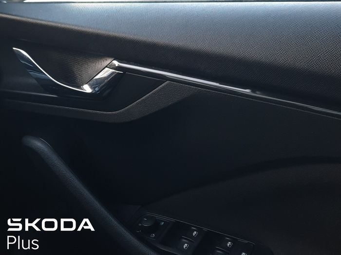 Skoda Kamiq 2025