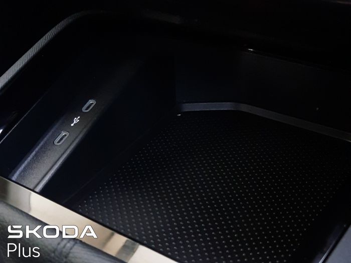 Skoda Kamiq 2025