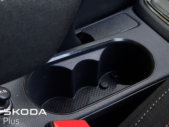 Skoda Kamiq 2025