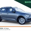 Skoda Kamiq 2025