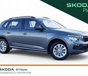 Skoda Kamiq 2025