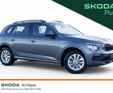 Skoda Kamiq 2025