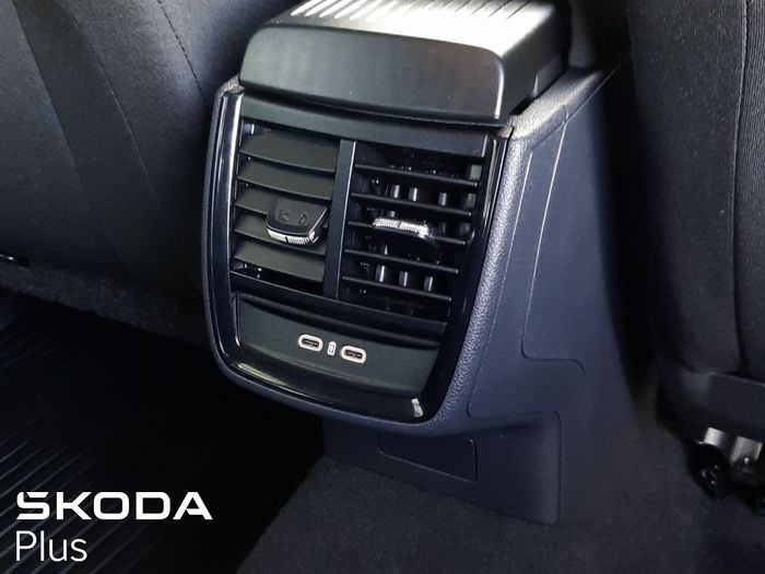 Skoda Kamiq 2025