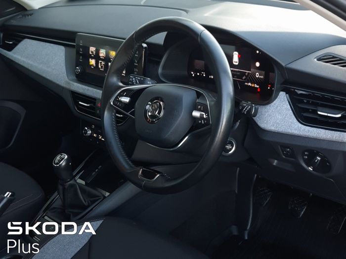 Skoda Kamiq 2025