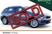 Skoda Kamiq 2025
