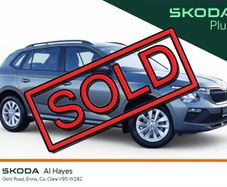 Skoda Kamiq 2025