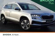 Skoda Karoq 2024