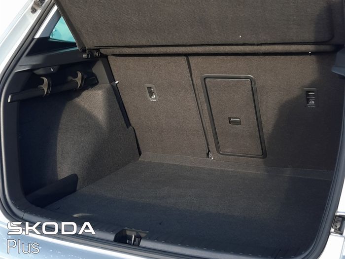 Skoda Karoq 2024