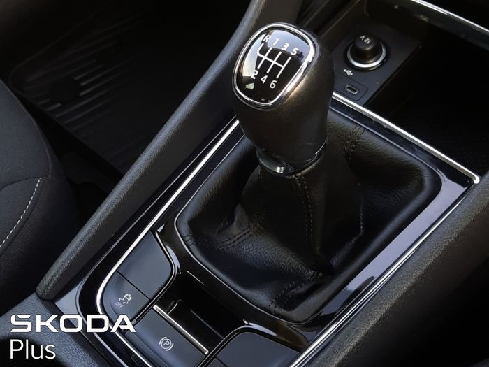 Skoda Karoq 2024