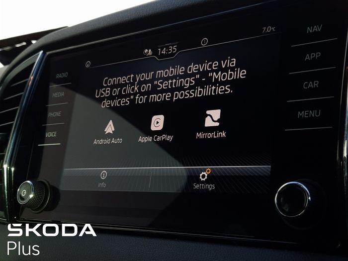 Skoda Karoq 2024