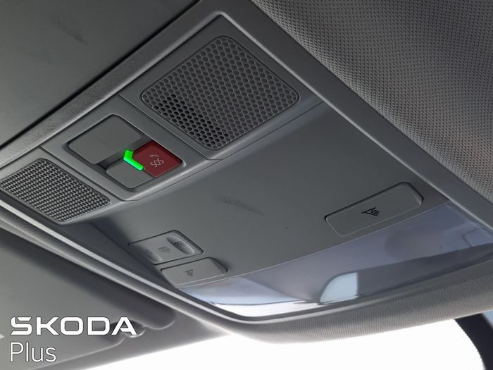 Skoda Karoq 2024