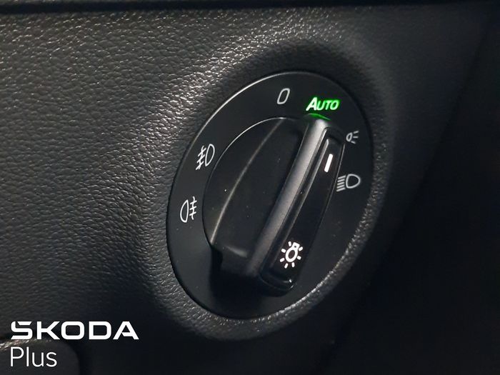 Skoda Karoq 2024