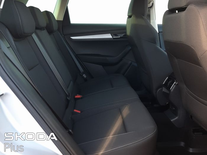 Skoda Karoq 2024