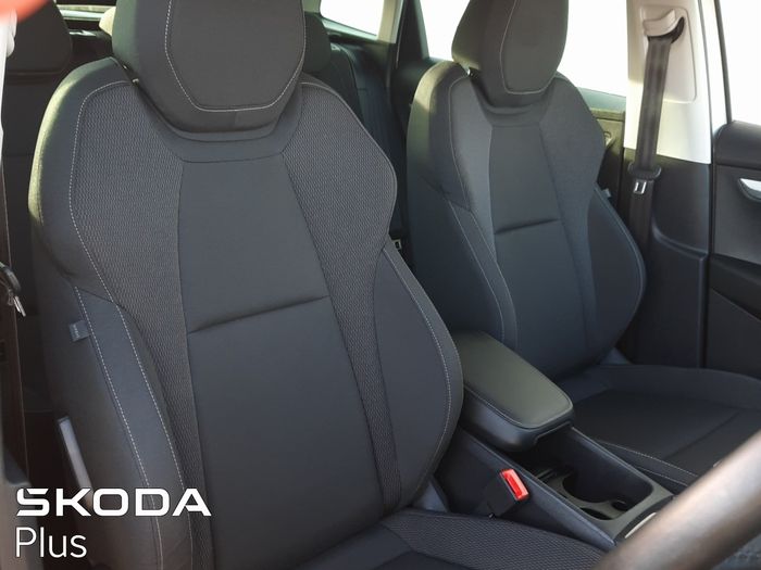 Skoda Karoq 2024