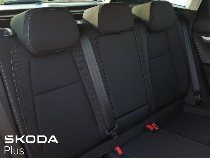 Skoda Karoq 2024