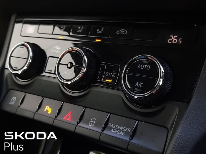Skoda Karoq 2024