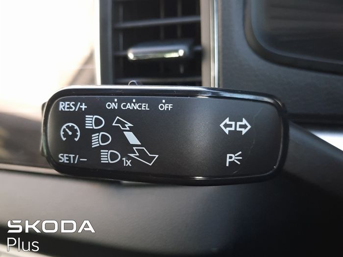 Skoda Karoq 2024