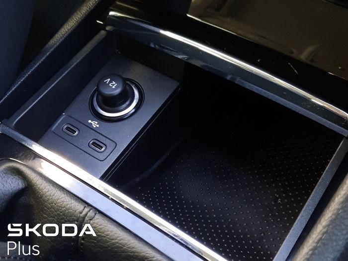 Skoda Karoq 2024