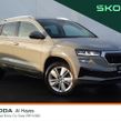 Skoda Karoq 2026