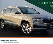 Skoda Karoq 2026