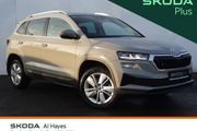 Skoda Karoq 2026
