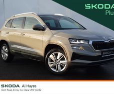 Skoda Karoq 2026
