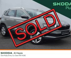Skoda Karoq 2026