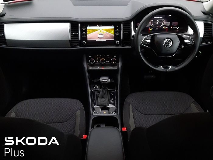 Skoda Kodiaq 2024