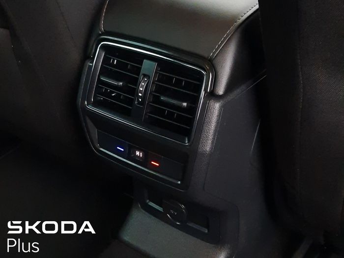 Skoda Kodiaq 2024