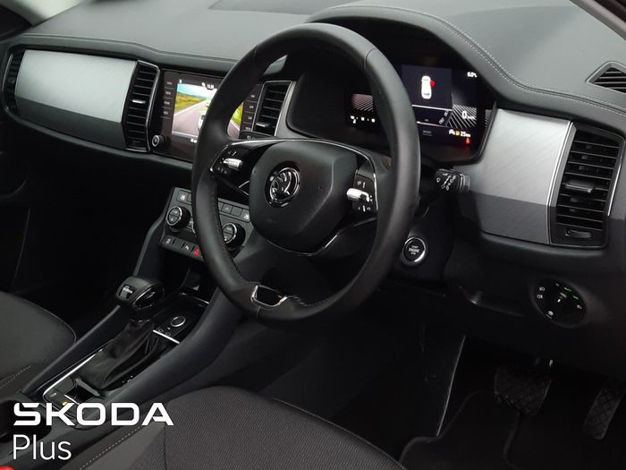 Skoda Kodiaq 2024