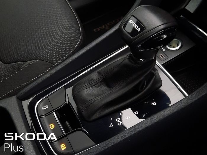 Skoda Kodiaq 2024