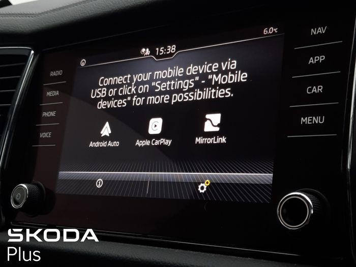 Skoda Kodiaq 2024