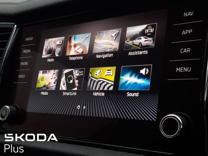 Skoda Kodiaq 2024