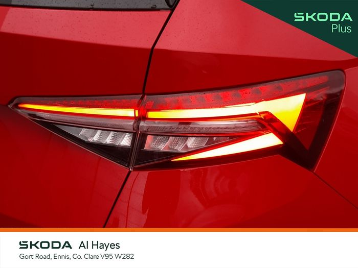 Skoda Kodiaq 2024