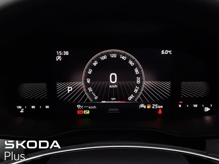 Skoda Kodiaq 2024