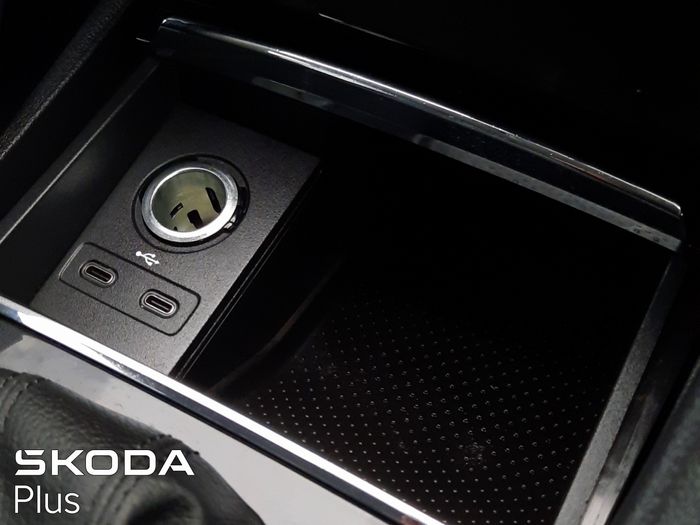 Skoda Kodiaq 2024
